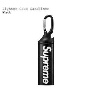 シュプリーム(Supreme)のSupreme Lighter Case Carabiner(キーホルダー)
