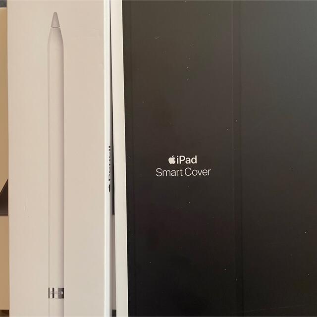 Apple(アップル)の【専用】 iPad 第9世代 WiFi 64GB AppleCare 2/2 スマホ/家電/カメラのPC/タブレット(タブレット)の商品写真