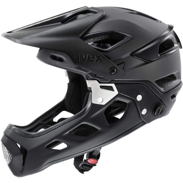 56-61cm色uvex jakkyl hde 2.0 マウンテンバイク用ヘルメット 56-61