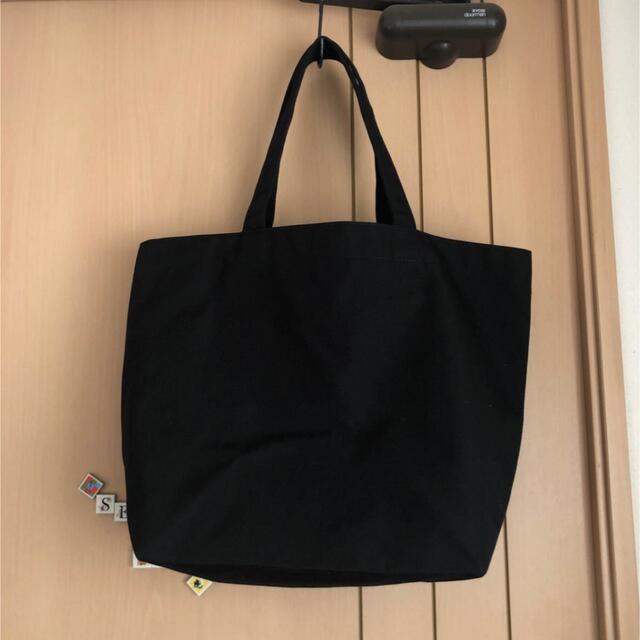 ネネット にゃー トートバッグ 新品未使用 美品 タグ無し 1