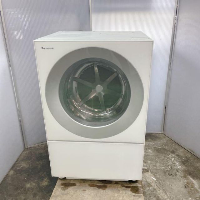 タイムセール!】 Panasonic - Panasonic NA-VG700L キューブル ドラム