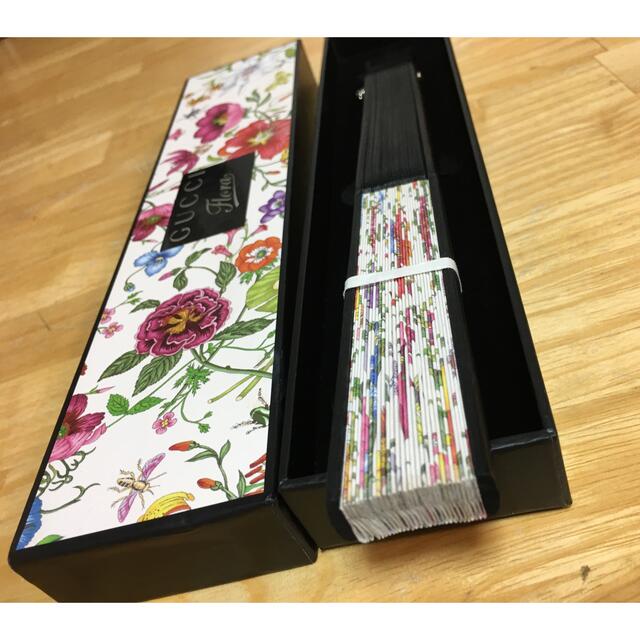 Gucci - GUCCI グッチ 扇子の通販 by はな｜グッチならラクマ