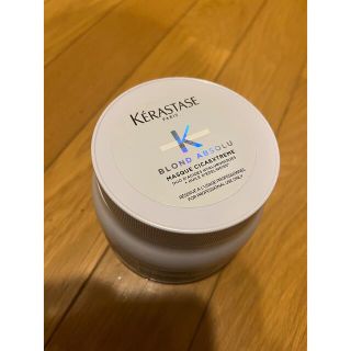 ケラスターゼ(KERASTASE)の⭐︎アーちゃん様専用⭐︎(トリートメント)