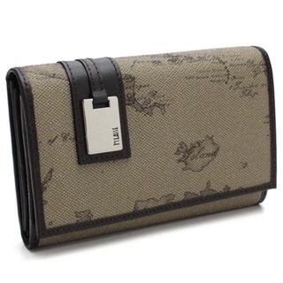 プリマクラッセ(PRIMA CLASSE)の【国内未入荷商品】PRIMA CLASSE 2つ折り財布 小銭入れ付き W025(財布)