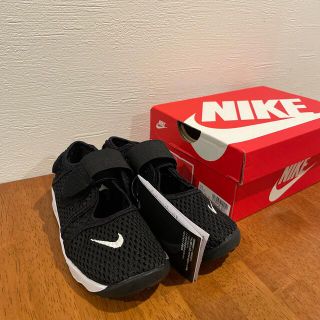 ナイキ(NIKE)のナイキ　キッズ　スポーツサンダル(サンダル)