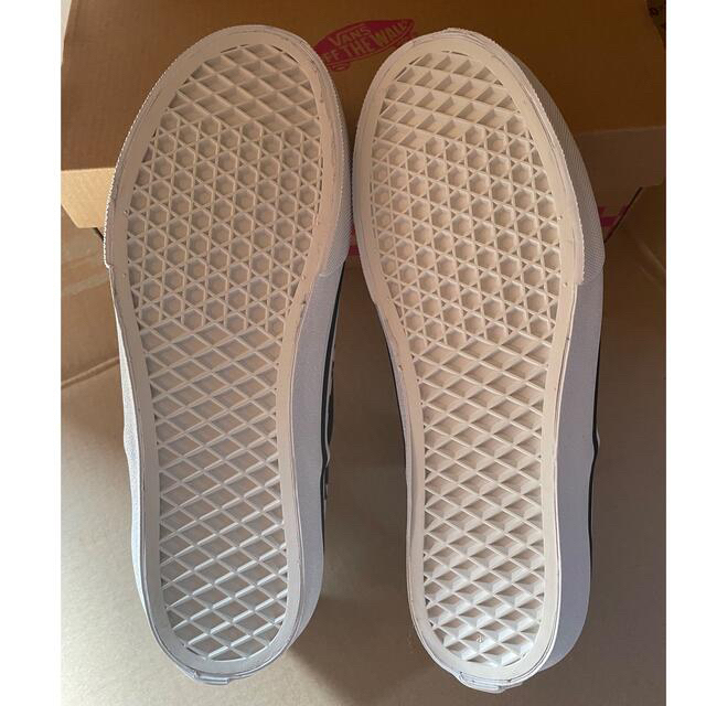 楽天スーパーセール】 浜崎あゆみ VANS コラボスリッポン 限定品