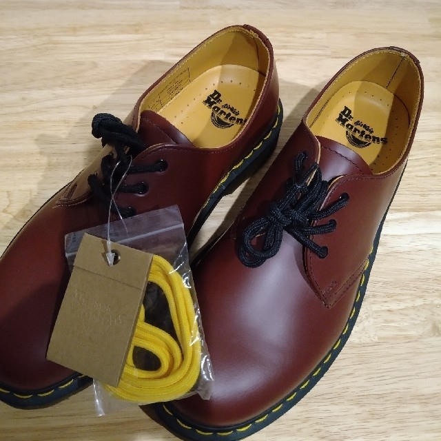 靴/シューズDr.Martens    ドクターマーチン　UK6　US7