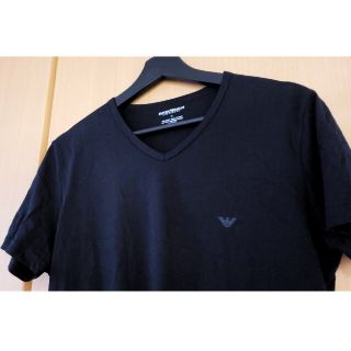 エンポリオアルマーニ(Emporio Armani)のエンポリオアルマーニ　Tシャツ(Tシャツ/カットソー(半袖/袖なし))