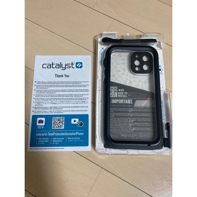 【ハードコー】 カタリストiPhoneケースの通販 by unicorn's shop|ラクマ スマホ