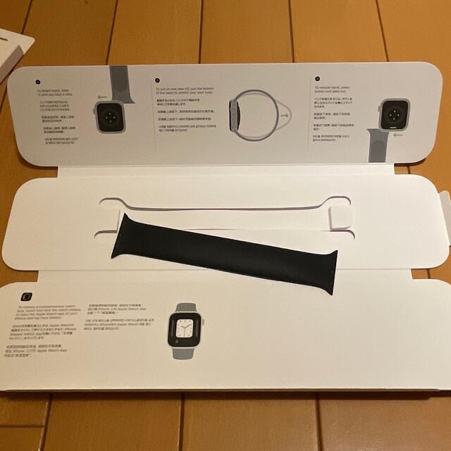 Solo Loop for apple watch （純正）