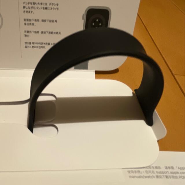 Solo Loop for apple watch （純正） 1