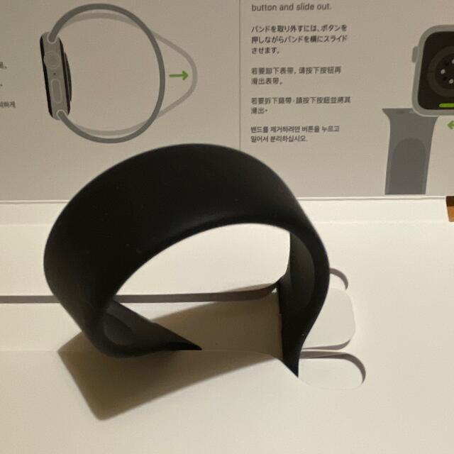 Solo Loop for apple watch (純正) 2