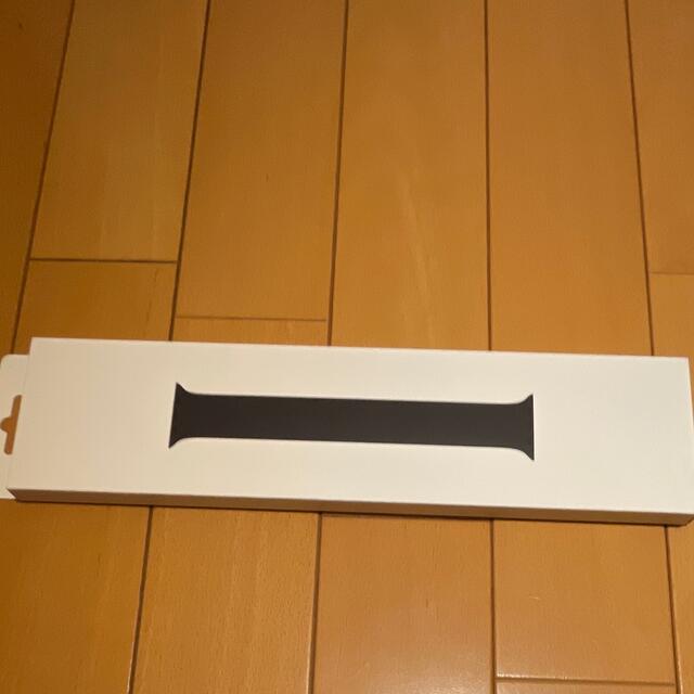 Solo Loop for apple watch (純正) 6