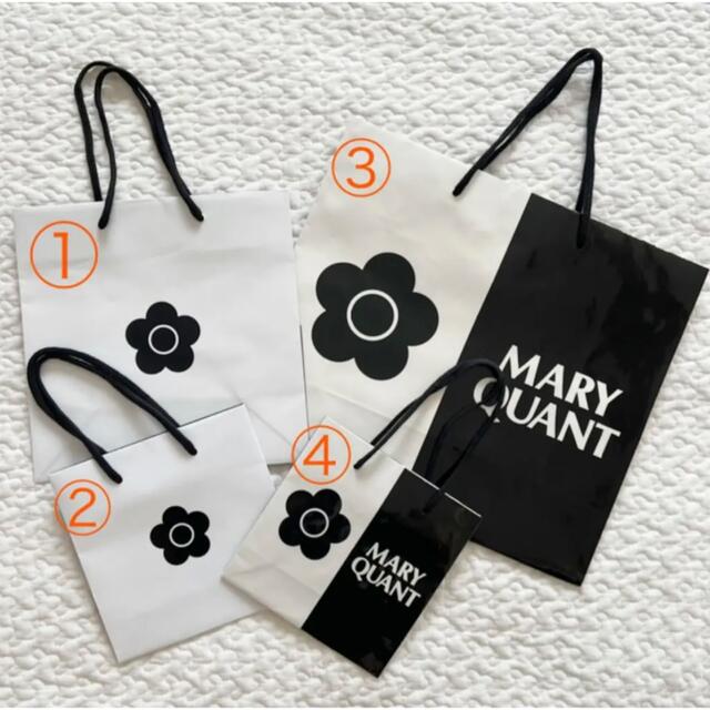 Mary Quant マリークワント ショッパーの通販 By N マリークワントならラクマ