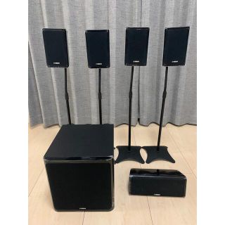 YAMAHA NS-P40(B)