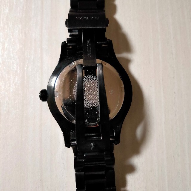 Paul Smith(ポールスミス)のポールスミス時計 黒（箱有） メンズの時計(腕時計(アナログ))の商品写真