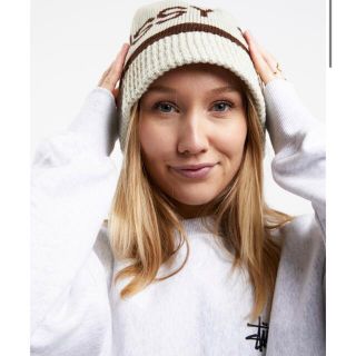 最安値】 即完売STUSSY 22ss バケットハット 新品未開封の通販 by けい