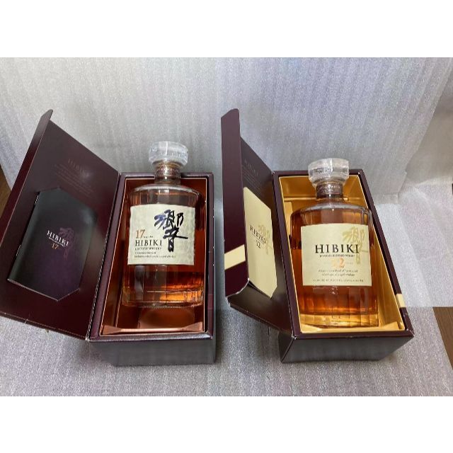 サントリー☆山崎12年☆700ml☆2本セット