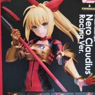 TYPE-MOON RACINGの通販 91点 | フリマアプリ ラクマ