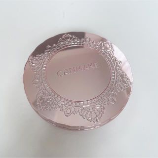 キャンメイク(CANMAKE)のキャンメイク マシュマロフィニッシュパウダー PL(フェイスパウダー)