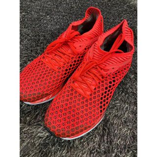 プーマ(PUMA)のプーマ　ランニングシューズ　26.５cm(シューズ)