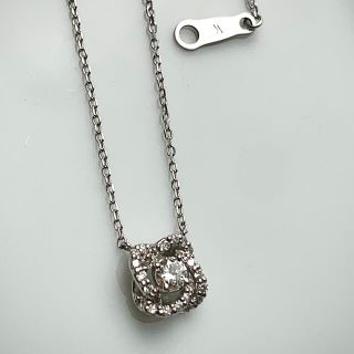 ヴァンドーム青山(Vendome Aoyama) ネックレス(フラワー)の通販 100 ...