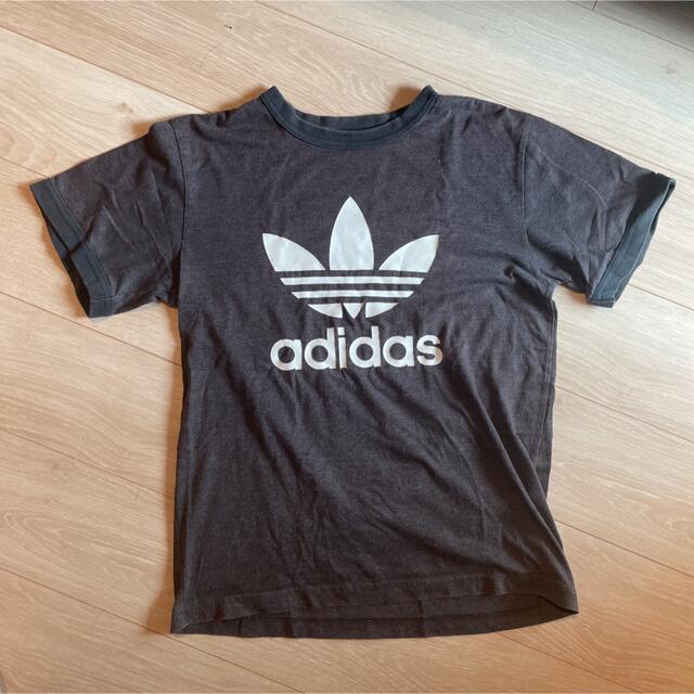 adidas(アディダス)のアディダスadidas originals Tシャツ(Mサイズ) メンズのトップス(Tシャツ/カットソー(半袖/袖なし))の商品写真