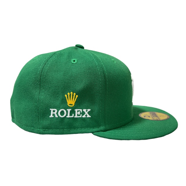 最安値HOT】 NEW ERA - NEW ERA ニューエラ 59FIFTY ヤンキース