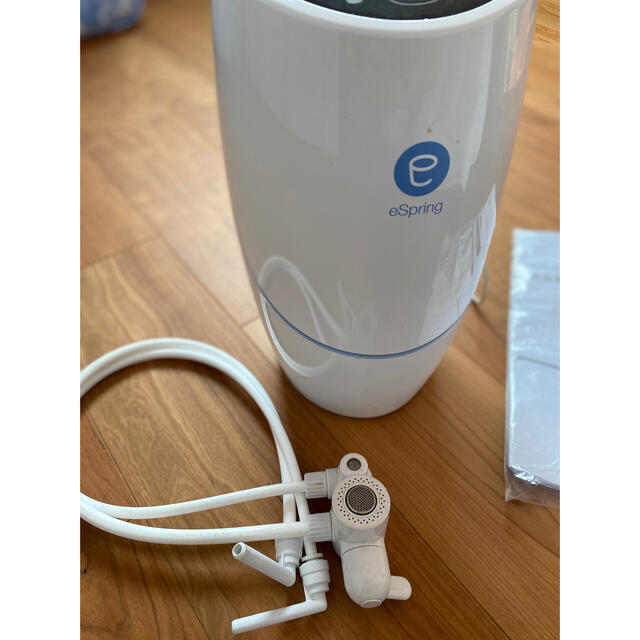 Amway - アムウェイ eSpring 浄水器Ⅱ 【据置型浄水器】の通販 by ...