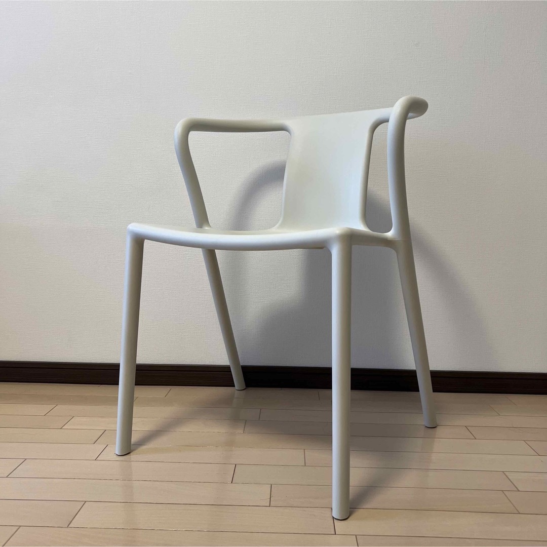 ACTUS(アクタス)のあずき様専用 インテリア/住まい/日用品の椅子/チェア(ダイニングチェア)の商品写真