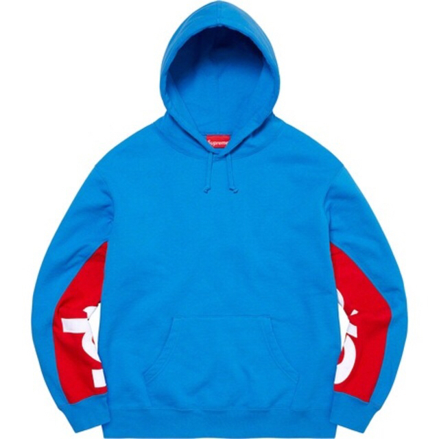 Supreme - 22S/S Supreme Cropped Panels Hoodedの通販 by goodolddays ...