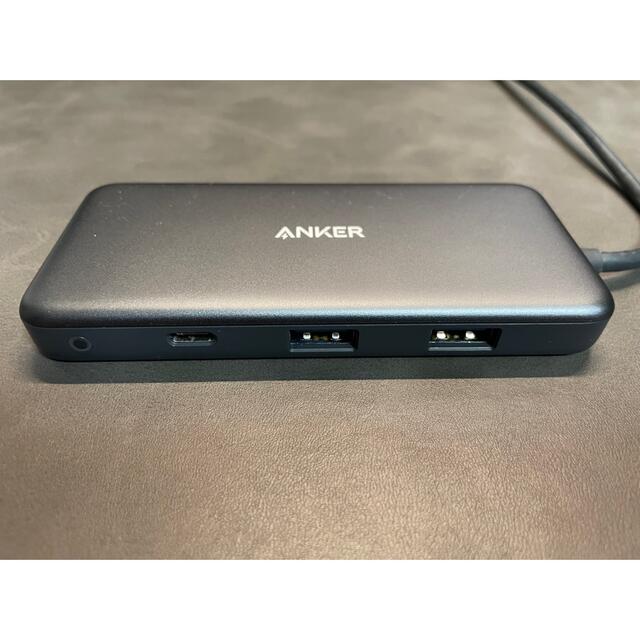 Anker Premium 7-in-1 USB-C Hub 3