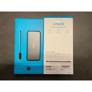 Anker Premium 7-in-1 USB-C Hub(PC周辺機器)