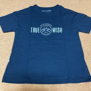 バックナンバー(BACK NUMBER)のTシャツ(Tシャツ(半袖/袖なし))