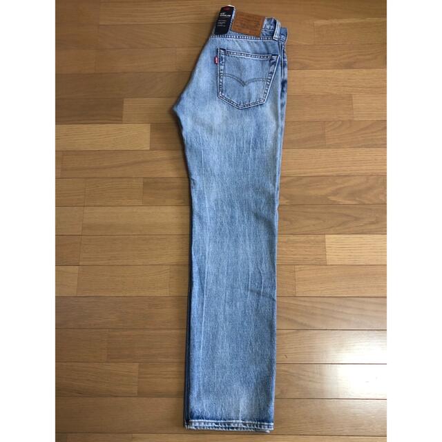 Levi's 505 REGULAR FIT SELVEDGE W29 L32