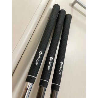 jtcieウェッジ　51°55°60° 今月末まで販売予定