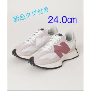 ニューバランス(New Balance)のニューバランス WS327CD(B)(スニーカー)