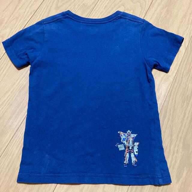 H&M(エイチアンドエム)のH&M UNIQLO Tシャツ　3枚組　110cm キッズ/ベビー/マタニティのキッズ服男の子用(90cm~)(Tシャツ/カットソー)の商品写真