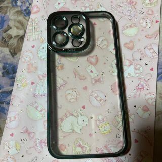 iPhone13 pro ケース(iPhoneケース)