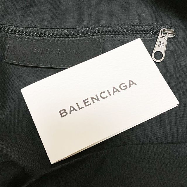 Balenciaga(バレンシアガ)のバレンシアガ リュックサック バックパック エクスプローラー ナイロン ブラック メンズのバッグ(バッグパック/リュック)の商品写真