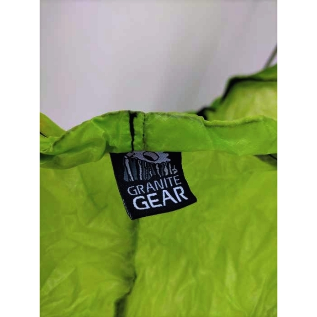 GRANITE GEAR(グラナイトギア)のGranite Gear(グラナイトギア) air grocery bag メンズのバッグ(トートバッグ)の商品写真