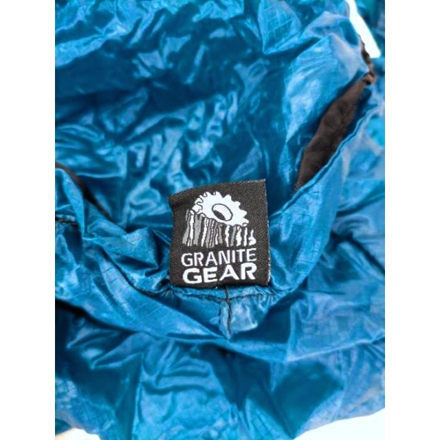 GRANITE GEAR(グラナイトギア)のGranite Gear(グラナイトギア) air grocery bag メンズのバッグ(トートバッグ)の商品写真