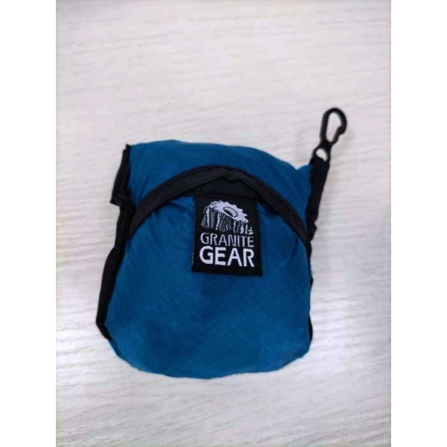 GRANITE GEAR(グラナイトギア)のGranite Gear(グラナイトギア) air grocery bag メンズのバッグ(トートバッグ)の商品写真
