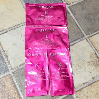 ケラスターゼ(KERASTASE)のケラスターゼ  クロマティック  セット  バンクロマティック(トリートメント)