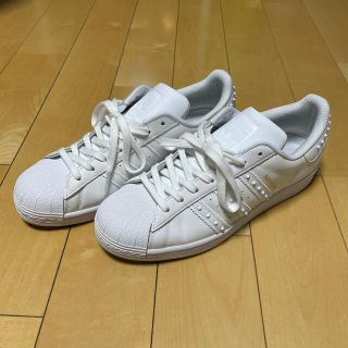 アディダス(adidas)のアディダス adidas スーパースター(スニーカー)