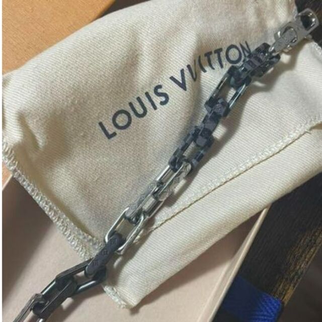 louisvuitton ダミエ チェーン ブレスレット - coastalcareeracademy.com
