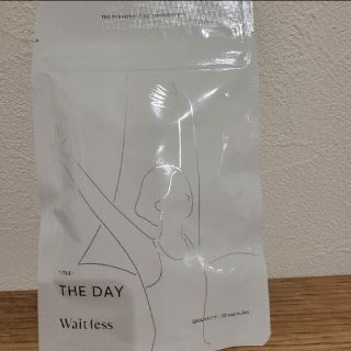 【kana様専用出品】Waitress Theday  サプリ(ダイエット食品)