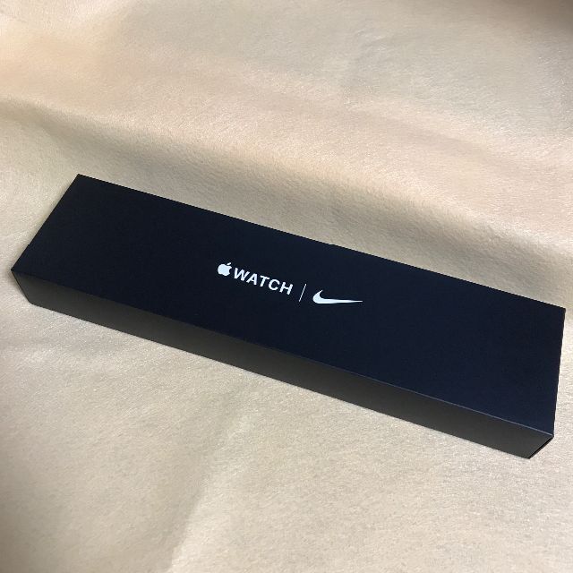 Apple Watch Nike SERIES7 45mm GPS＋Cell