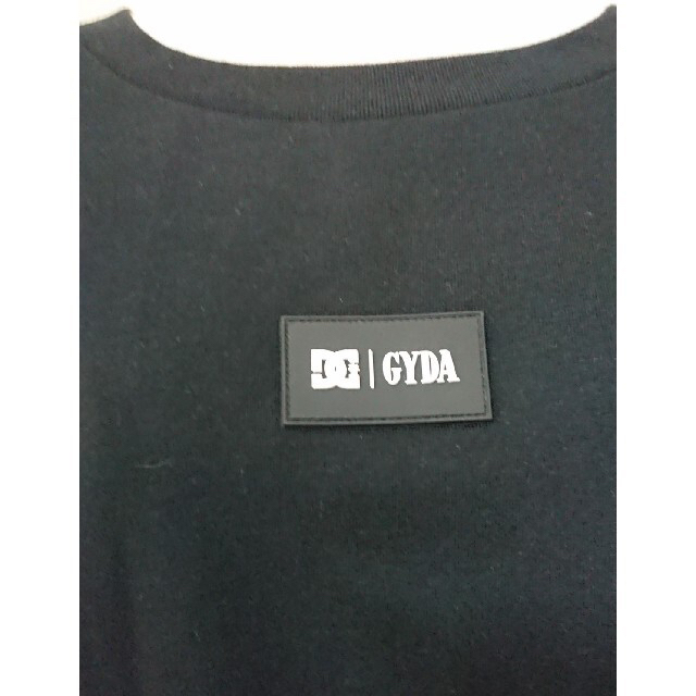 GYDA(ジェイダ)の結愛ママ❤️様専用ページ　GYDA DC レディースのトップス(Tシャツ(半袖/袖なし))の商品写真