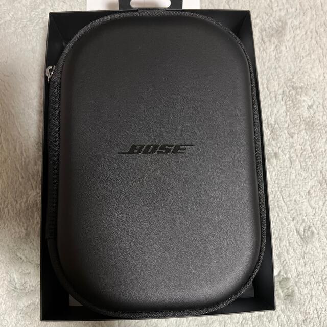 Bose QuietComfort 45 ホワイト 美品 Bose QuietComfort 45 ホワイト 美品